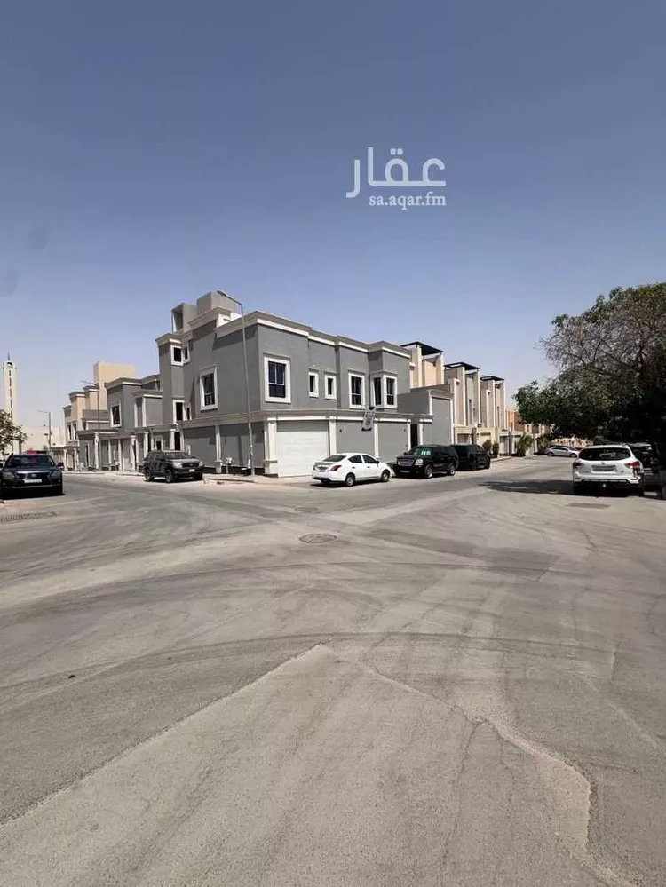 فيلا للبيع في شارع القلم, حي الربيع, مدينة الرياض, منطقة الرياض صورة 3