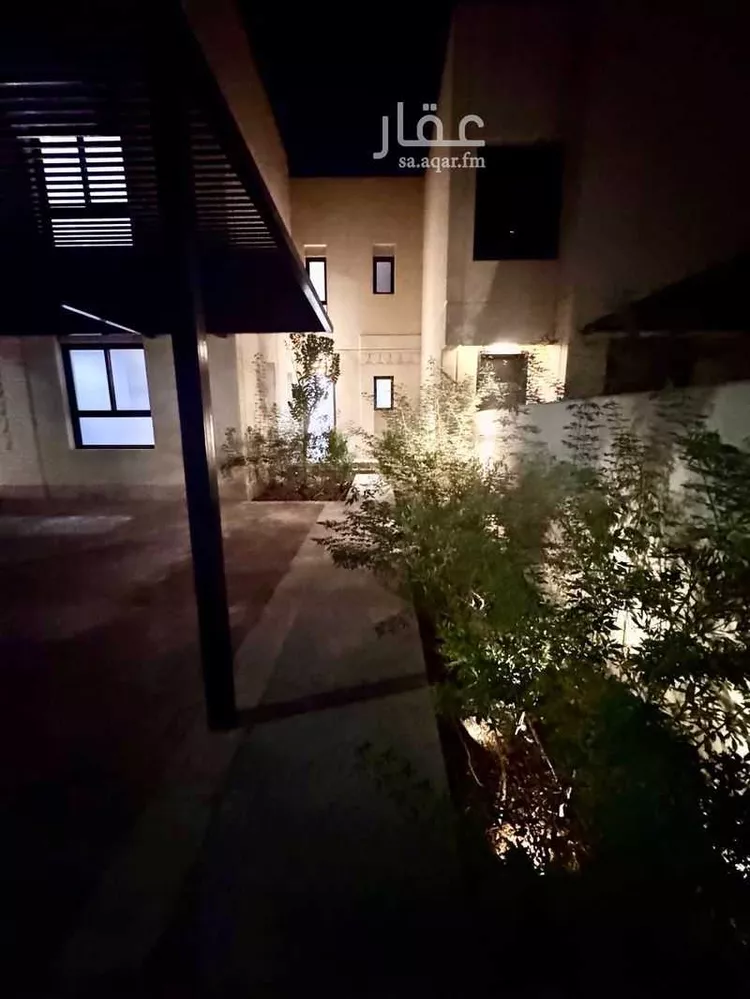 فيلا للإيجار في شارع رقم 1150, حي سدرة, مدينة الرياض, منطقة الرياض صورة 4