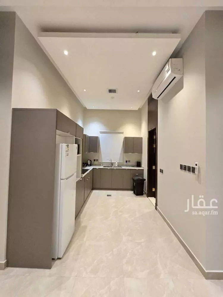 شقة مفروشة للحجز في حي الياسمين ، الرياض ، منطقة الرياض صورة 4