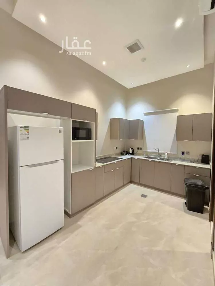 شقة مفروشة للحجز في حي الياسمين ، الرياض ، منطقة الرياض صورة 5