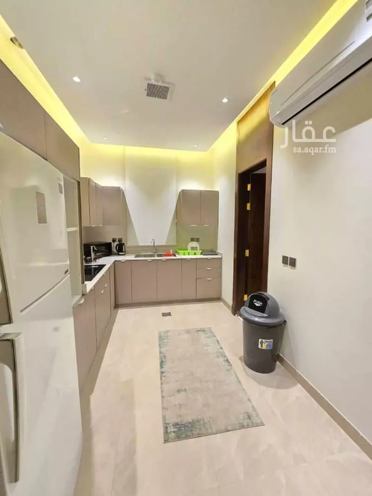 شقة مفروشة للحجز في حي الياسمين ، الرياض ، منطقة الرياض صورة 4