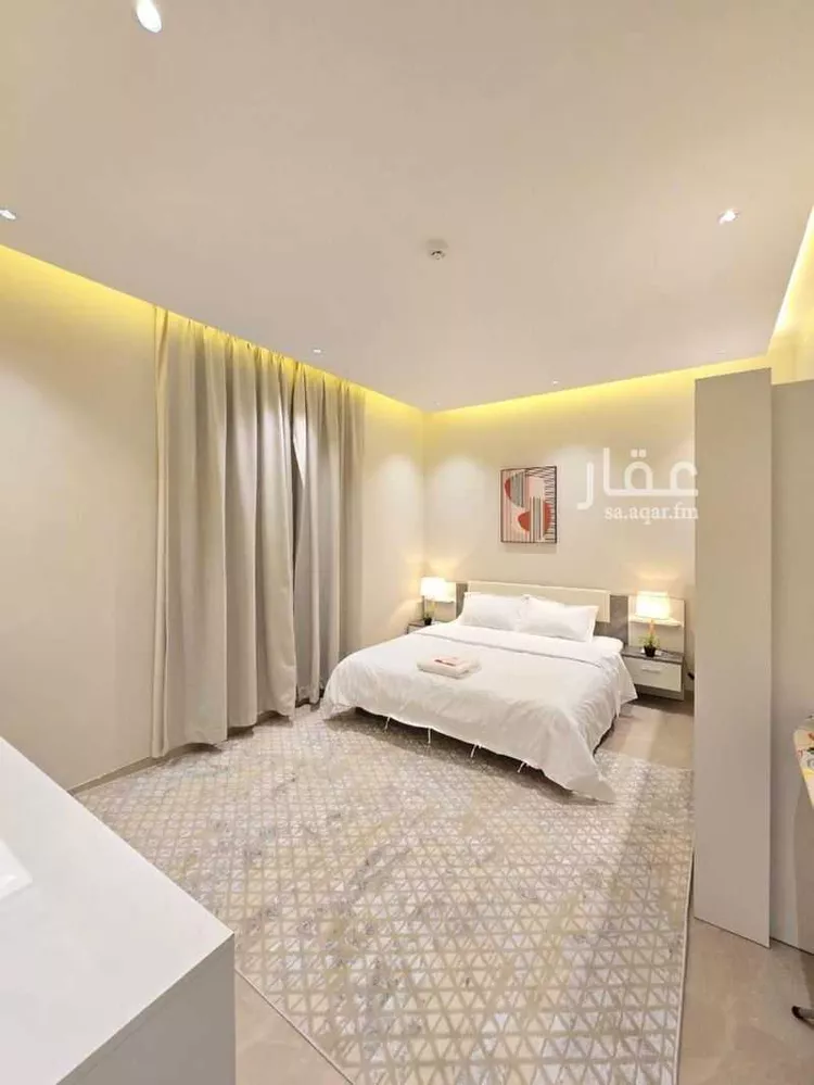 شقة مفروشة للحجز في حي الياسمين ، الرياض ، منطقة الرياض 15