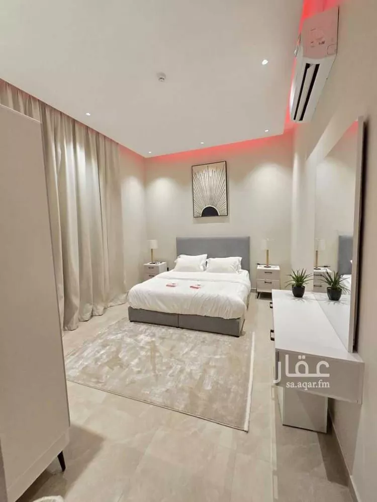 شقة للإيجار في شارع القنا, حي الياسمين, مدينة الرياض, منطقة الرياض صورة 3