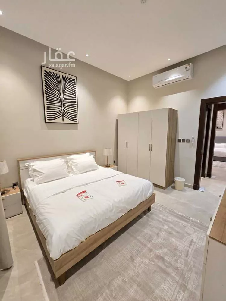 شقة للإيجار في شارع القنا, حي الياسمين, مدينة الرياض, منطقة الرياض صورة 4