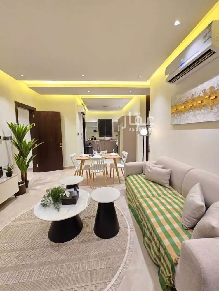 شقة للإيجار في شارع القنا, حي الياسمين, مدينة الرياض, منطقة الرياض صورة 2