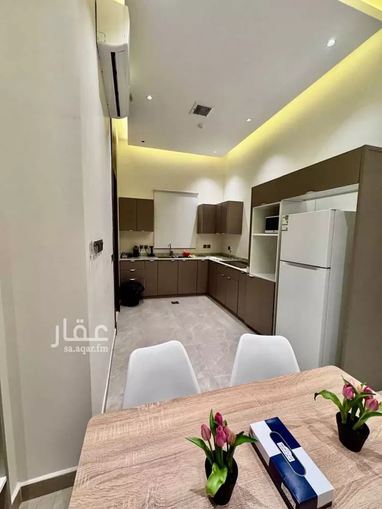 Apartment for Rent in Riyadh Al Yasmin 12