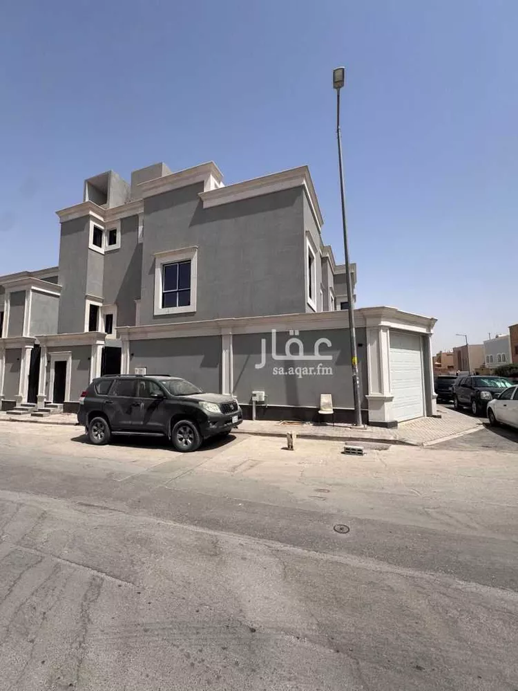 فيلا للبيع في شارع القلم, حي الربيع, مدينة الرياض, منطقة الرياض