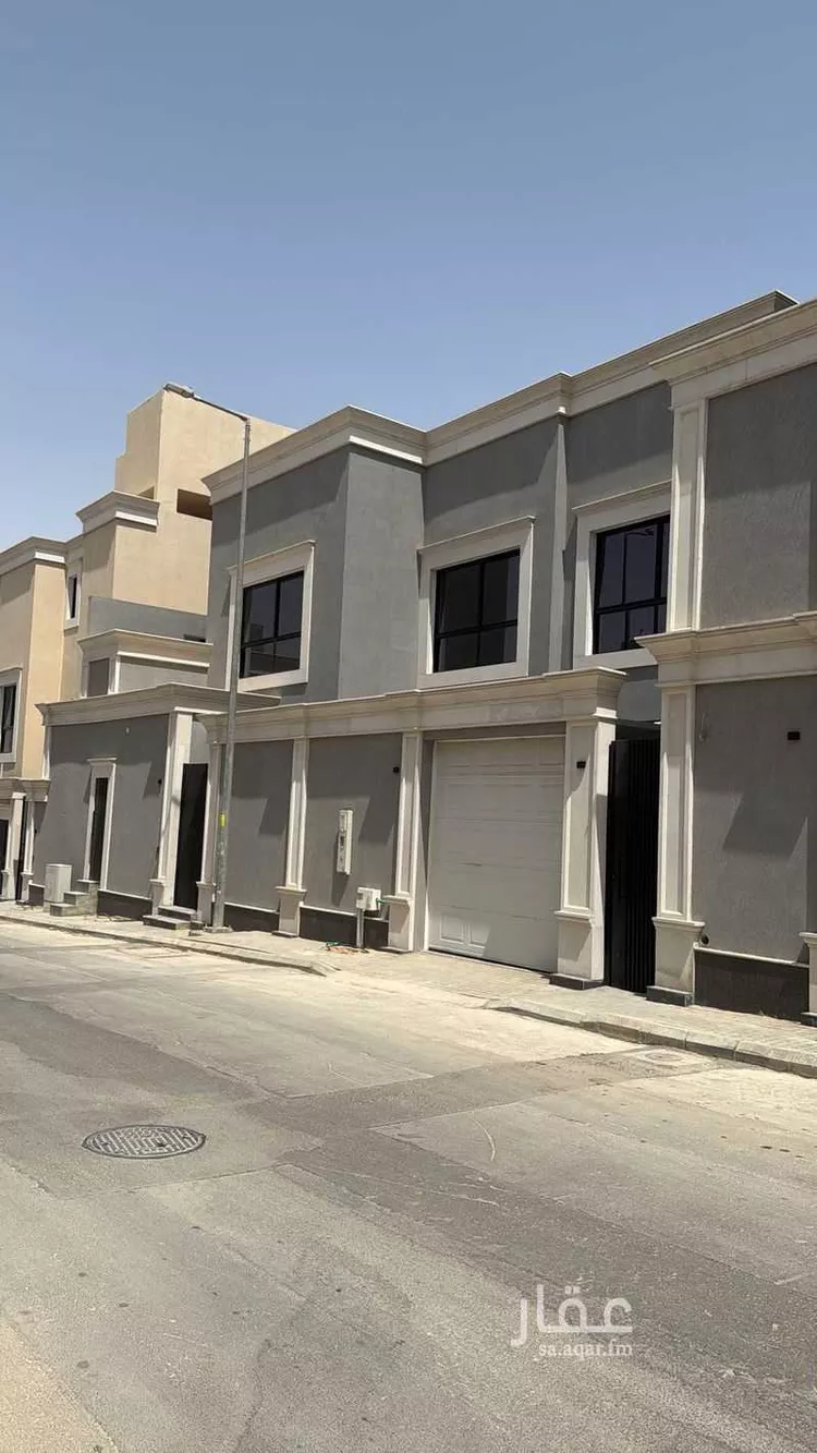 فيلا للبيع في شارع الضمير, حي الربيع, مدينة الرياض, منطقة الرياض صورة 2