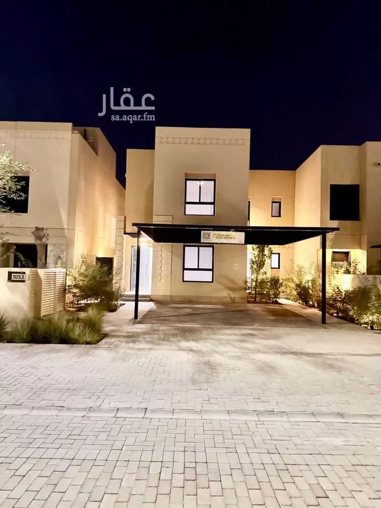 فيلا للإيجار في شارع رقم 1150, حي سدرة, مدينة الرياض, منطقة الرياض
