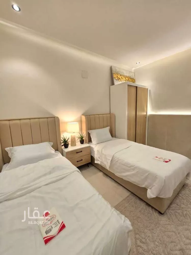 شقة للإيجار في شارع انس بن مالك, حي الياسمين, مدينة الرياض, منطقة الرياض صورة 4