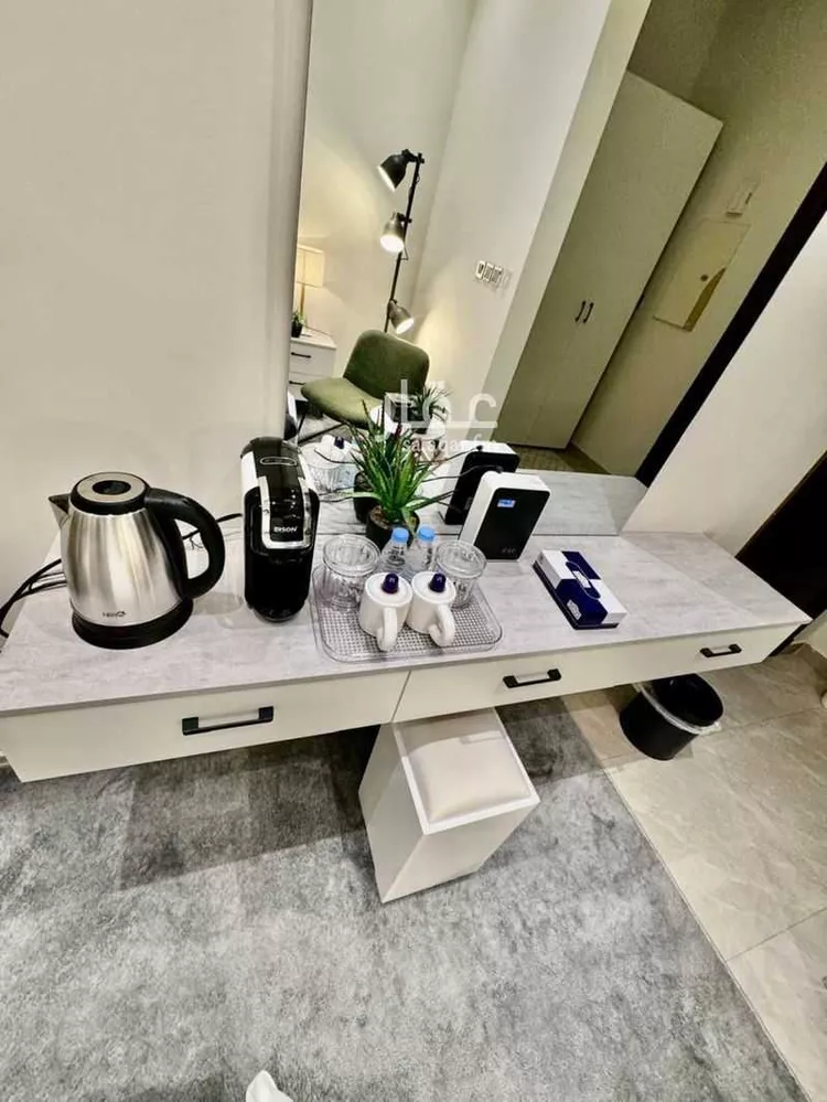 شقة مفروشة للحجز في شارع القنا ، حي النرجس ، الرياض ، منطقة الرياض صورة 3