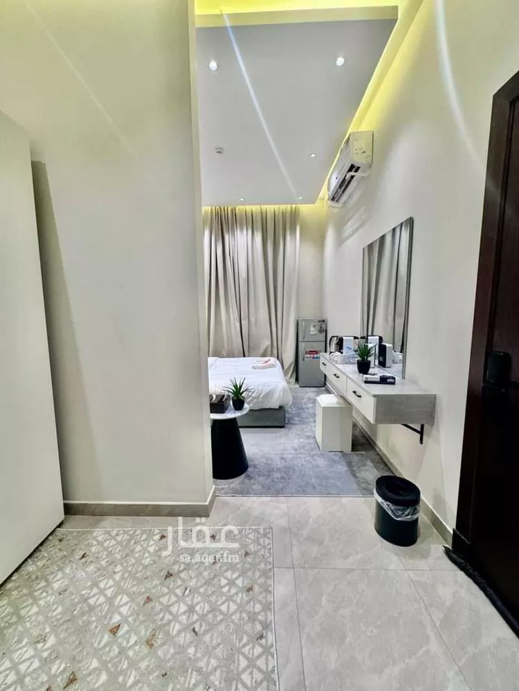 شقة مفروشة للحجز في شارع القنا ، حي النرجس ، الرياض ، منطقة الرياض صورة 2