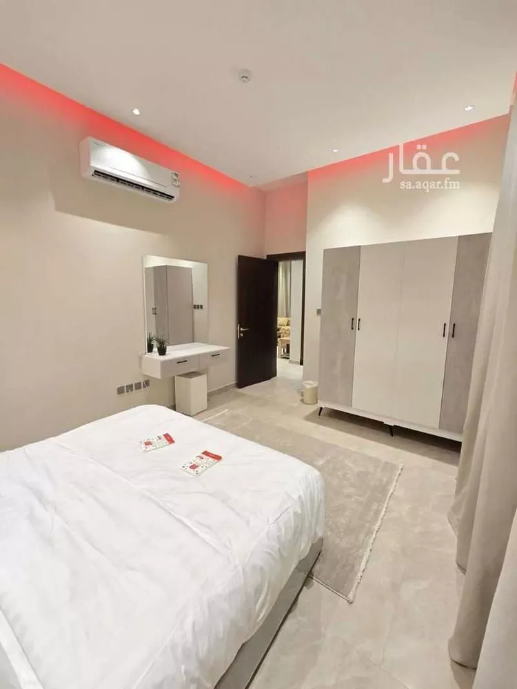 شقة مفروشة للحجز في حي الياسمين ، الرياض ، منطقة الرياض 10