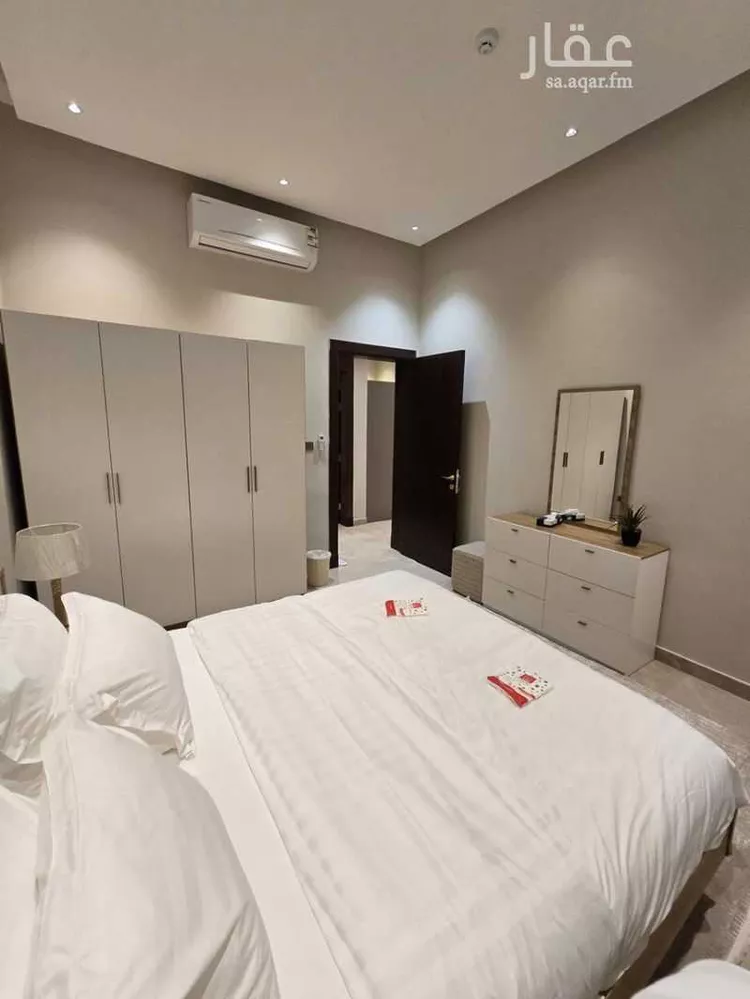 شقة للإيجار في شارع القنا, حي الياسمين, مدينة الرياض, منطقة الرياض صورة 5