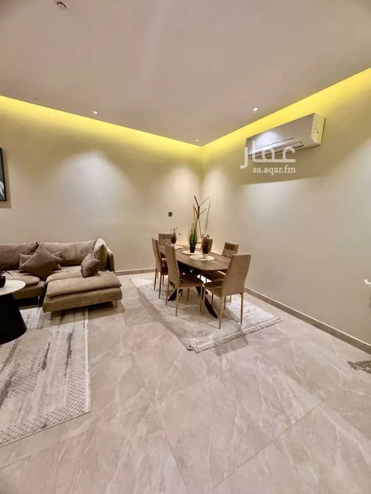شقة للإيجار في شارع القنا, حي الياسمين, مدينة الرياض, منطقة الرياض صورة 2