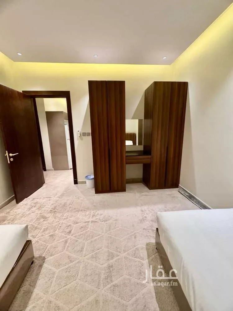 شقة للإيجار في شارع القنا, حي الياسمين, مدينة الرياض, منطقة الرياض 15