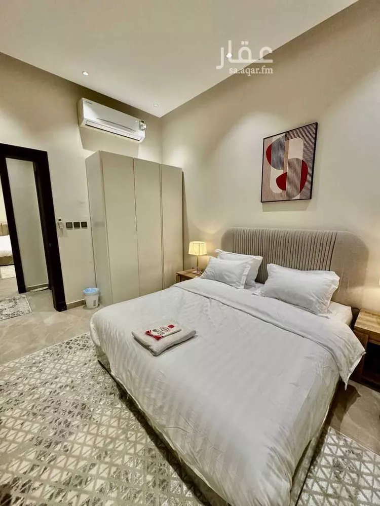 Apartment for Rent in Riyadh Al Yasmin 9