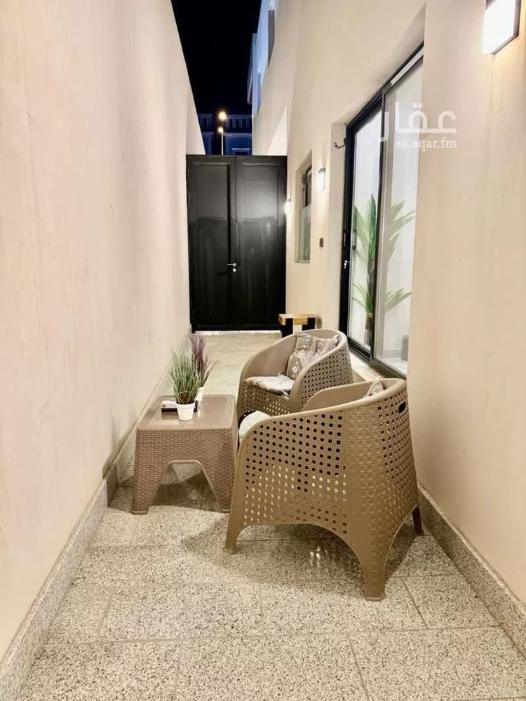 شقة مفروشة للحجز في حي الياسمين ، الرياض ، منطقة الرياض 10