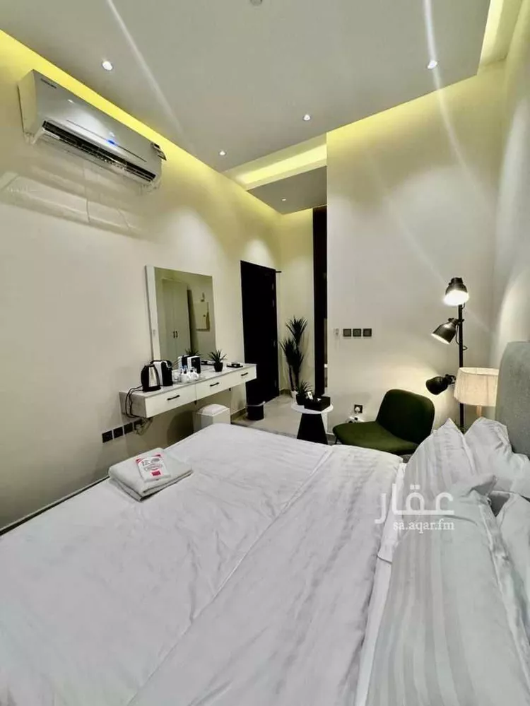 Furnished Apartment for Booking in Riyadh Al Yasmin 6