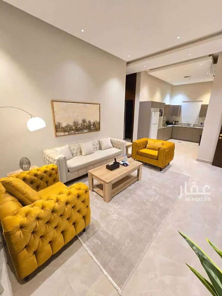 Apartment for Rent in Riyadh Al Yasmin