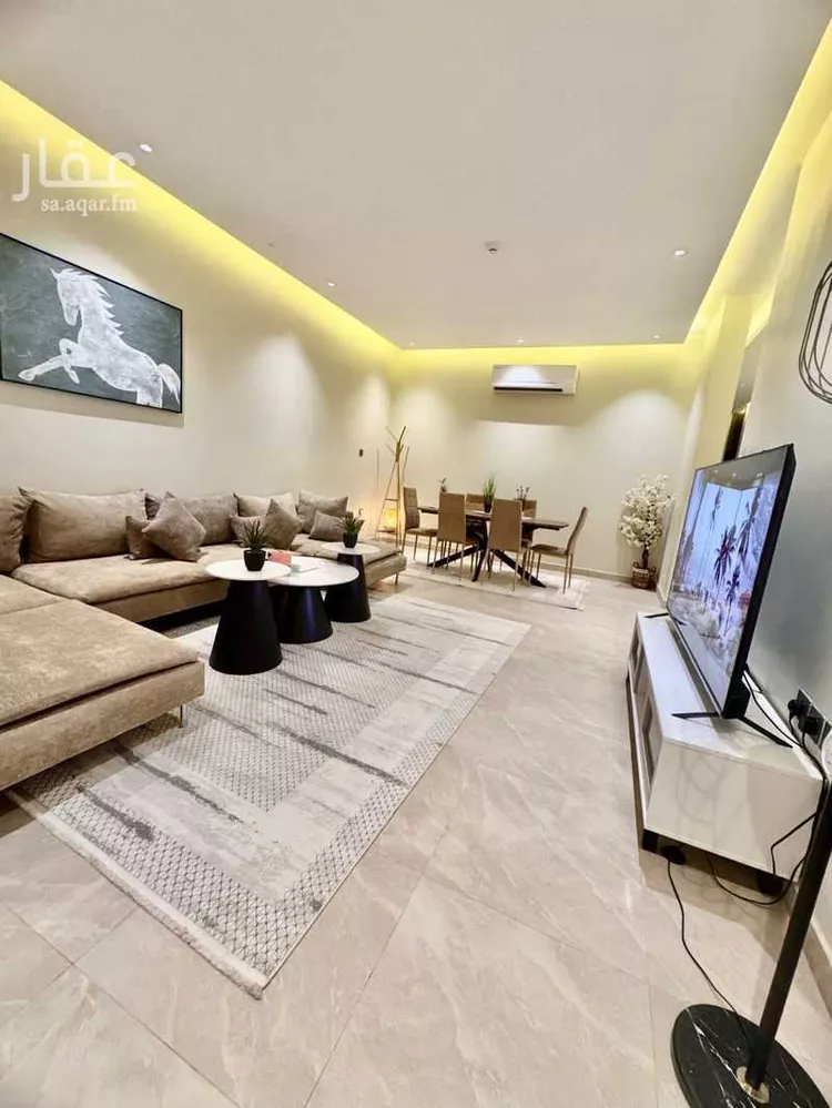 شقة للإيجار في شارع القنا, حي الياسمين, مدينة الرياض, منطقة الرياض صورة 4