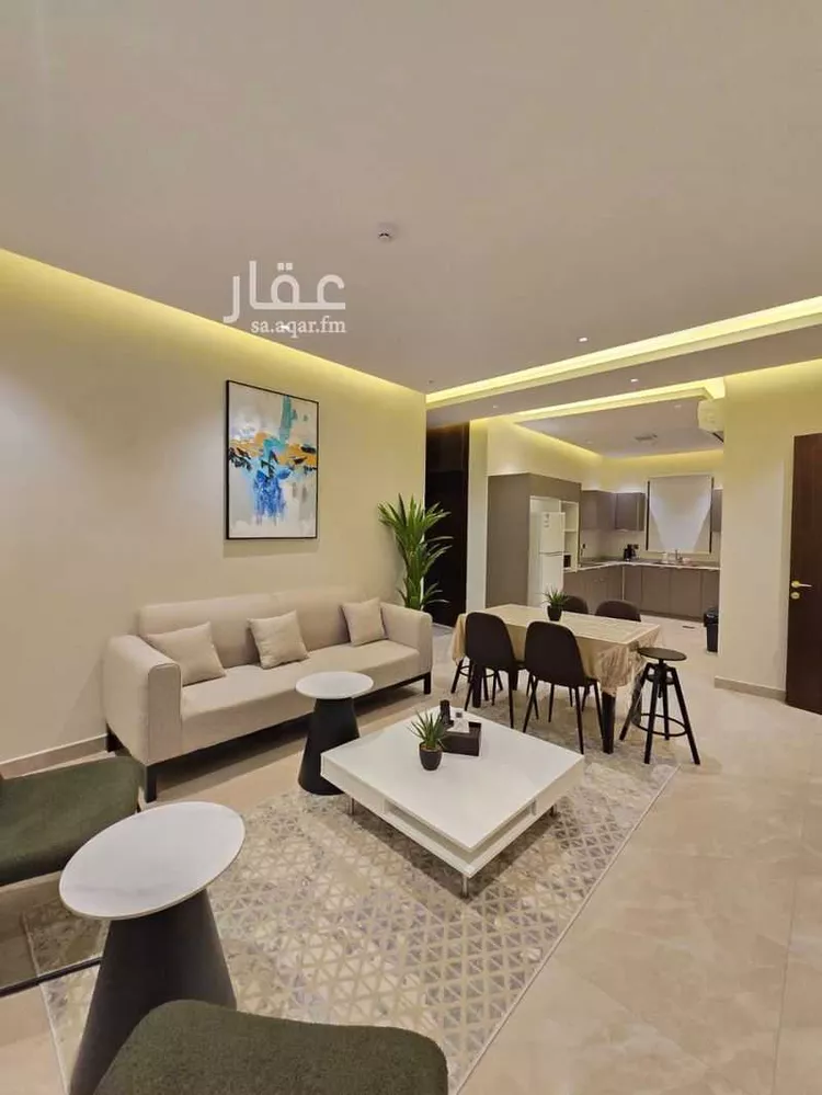 Apartment for Rent in Riyadh Al Yasmin 6