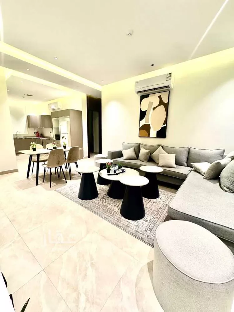 Apartment for Rent in Riyadh Al Yasmin 7