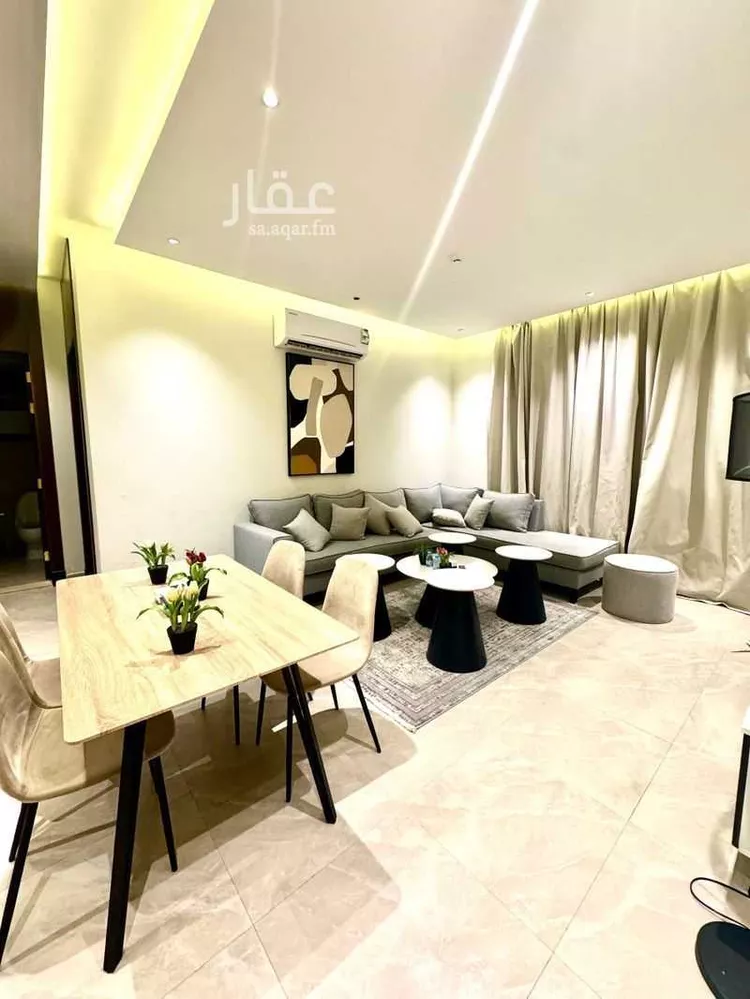 Apartment for Rent in Riyadh Al Yasmin 9