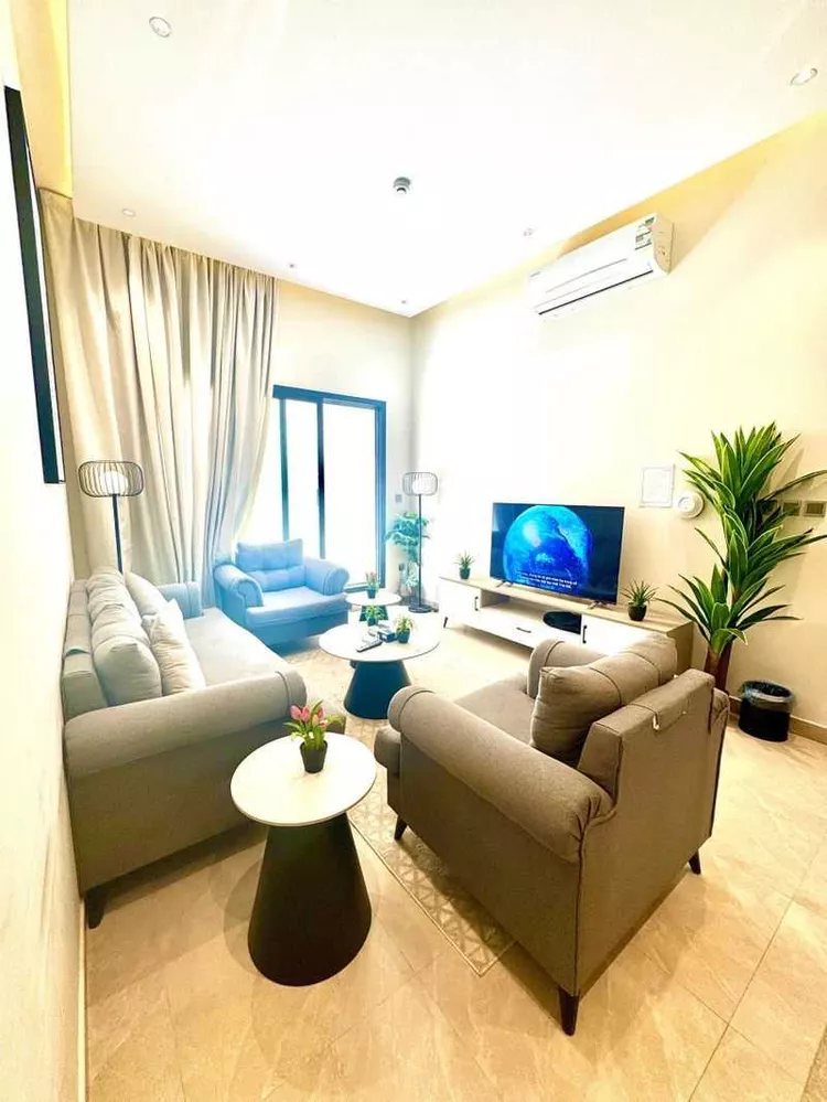شقة للإيجار في شارع القنا, حي الياسمين, مدينة الرياض, منطقة الرياض صورة 3