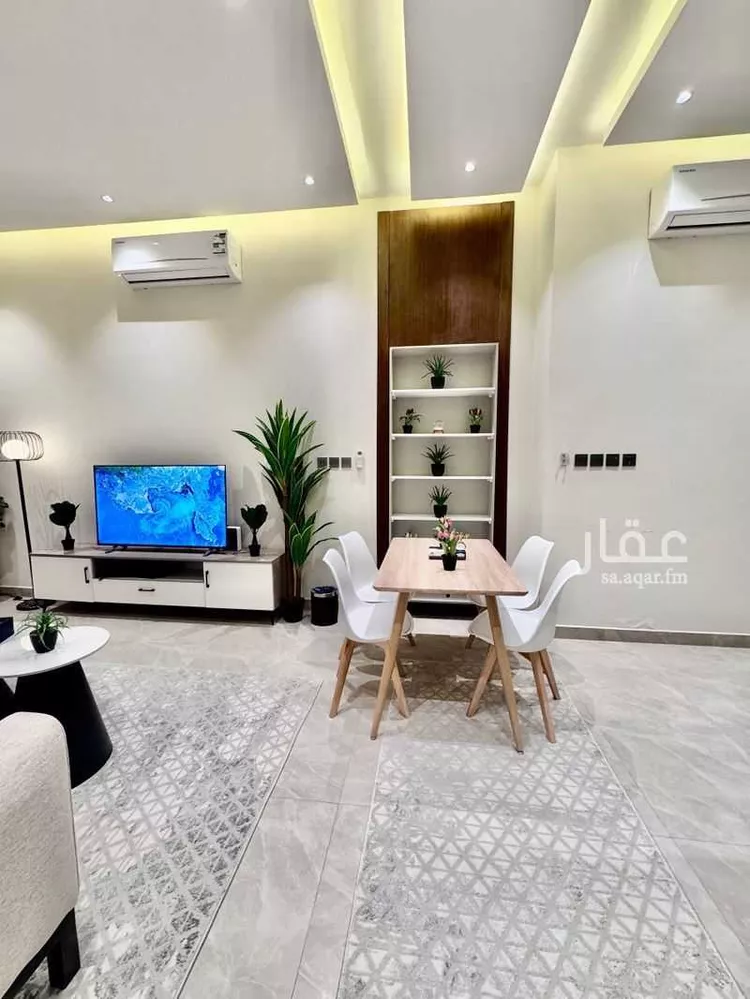 شقة للإيجار في شارع القنا, حي الياسمين, مدينة الرياض, منطقة الرياض صورة 4