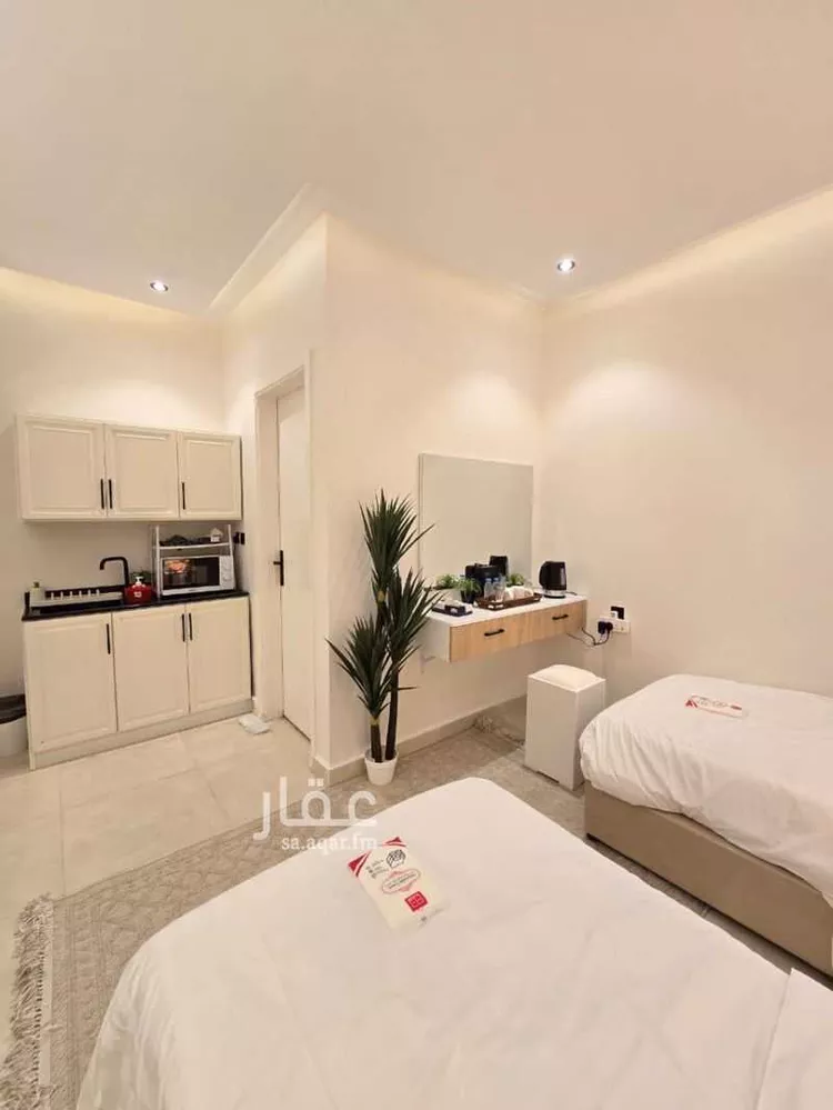 شقة للإيجار في شارع القنا, حي الياسمين, مدينة الرياض, منطقة الرياض صورة 2