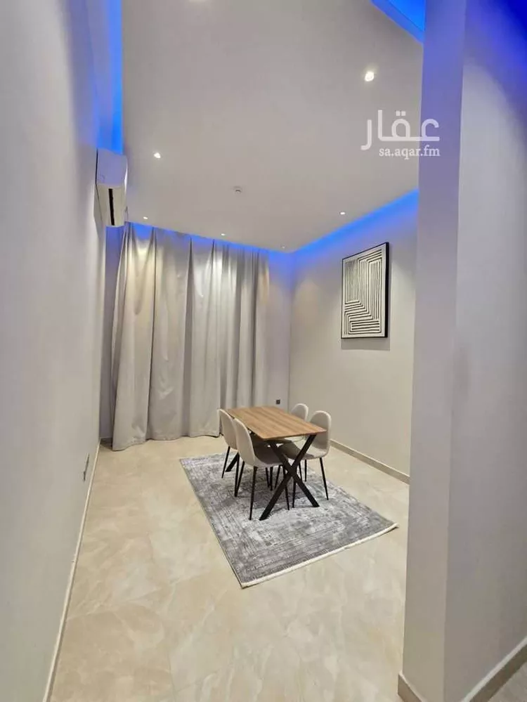 شقة للإيجار في حي الياسمين, مدينة الرياض, منطقة الرياض صورة 3
