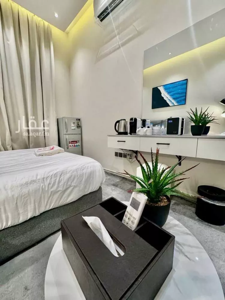 Furnished Apartment for Booking in Riyadh Al Yasmin 7