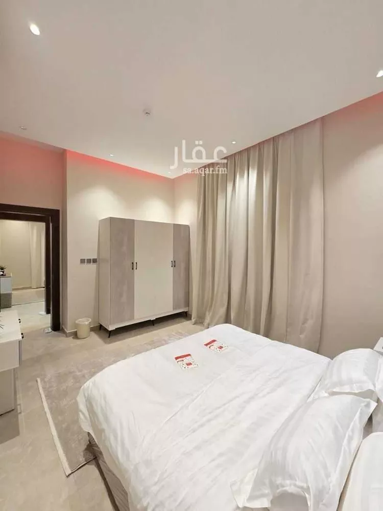 شقة مفروشة للحجز في حي الياسمين ، الرياض ، منطقة الرياض 7