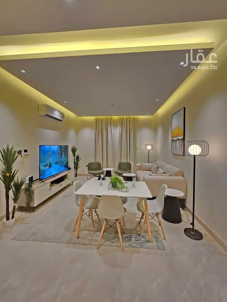 شقة للإيجار في شارع القنا, حي الياسمين, مدينة الرياض, منطقة الرياض 7