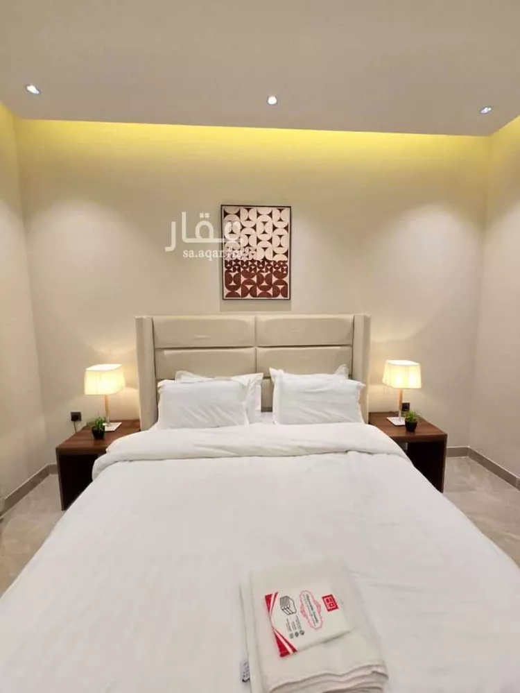 شقة للإيجار في شارع القنا, حي الياسمين, مدينة الرياض, منطقة الرياض 12