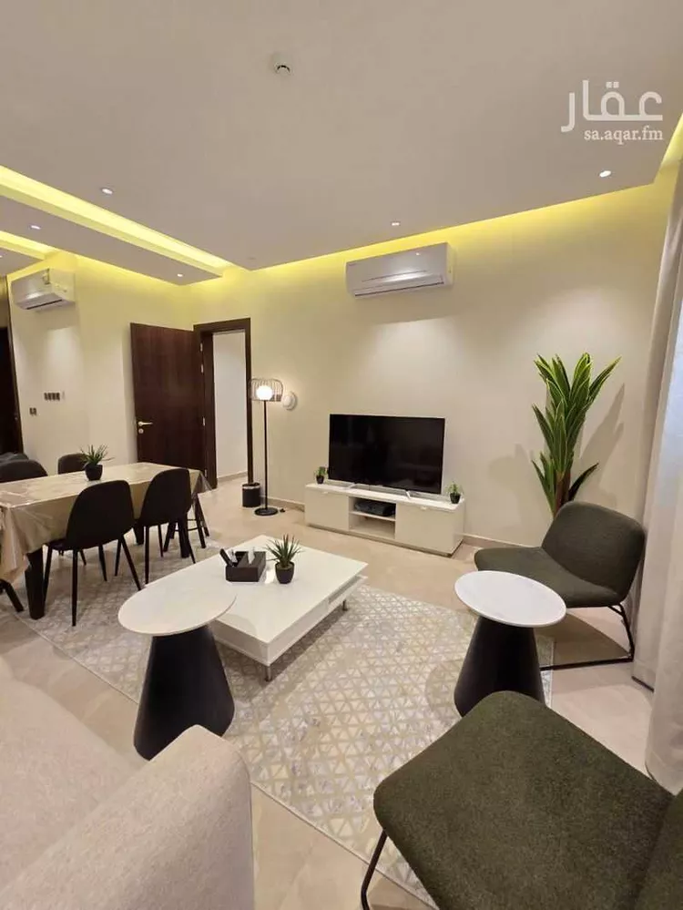 شقة للإيجار في شارع القنا, حي الياسمين, مدينة الرياض, منطقة الرياض صورة 5