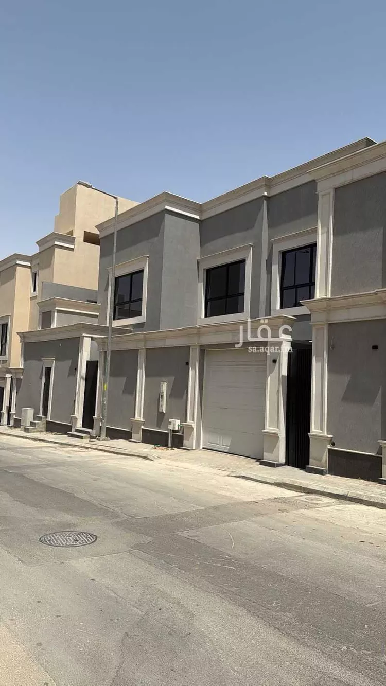 Villa for Sale in Riyadh Ar Rabie