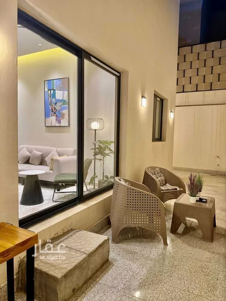 شقة للإيجار في شارع القنا, حي الياسمين, مدينة الرياض, منطقة الرياض صورة 5