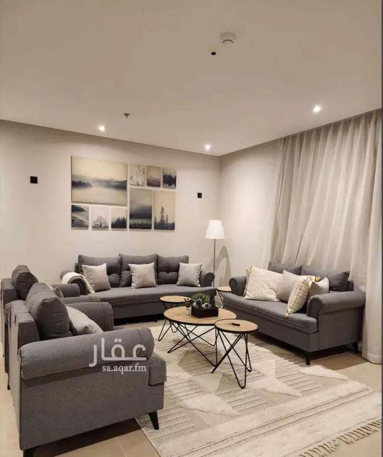 شقة للإيجار في شارع وادي هجر, حي الملقا, مدينة الرياض, منطقة الرياض