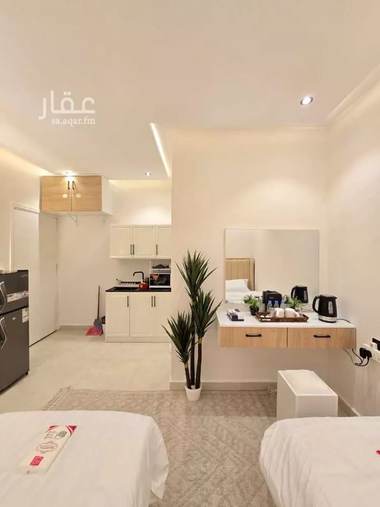 شقة للإيجار في شارع القنا, حي الياسمين, مدينة الرياض, منطقة الرياض صورة 4