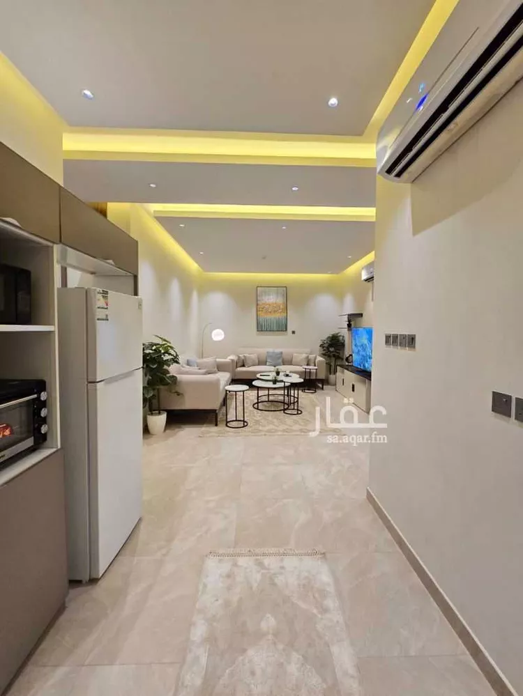 شقة للإيجار في شارع الفجر, حي الياسمين, مدينة الرياض, منطقة الرياض صورة 4