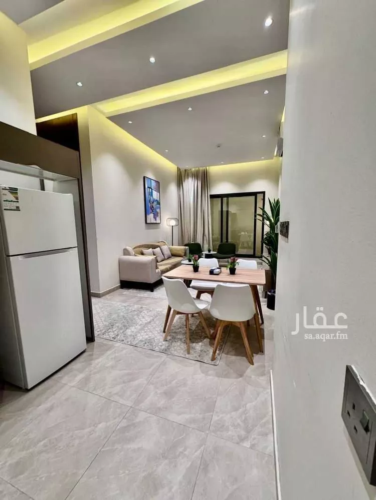 شقة مفروشة للحجز في حي الياسمين ، الرياض ، منطقة الرياض