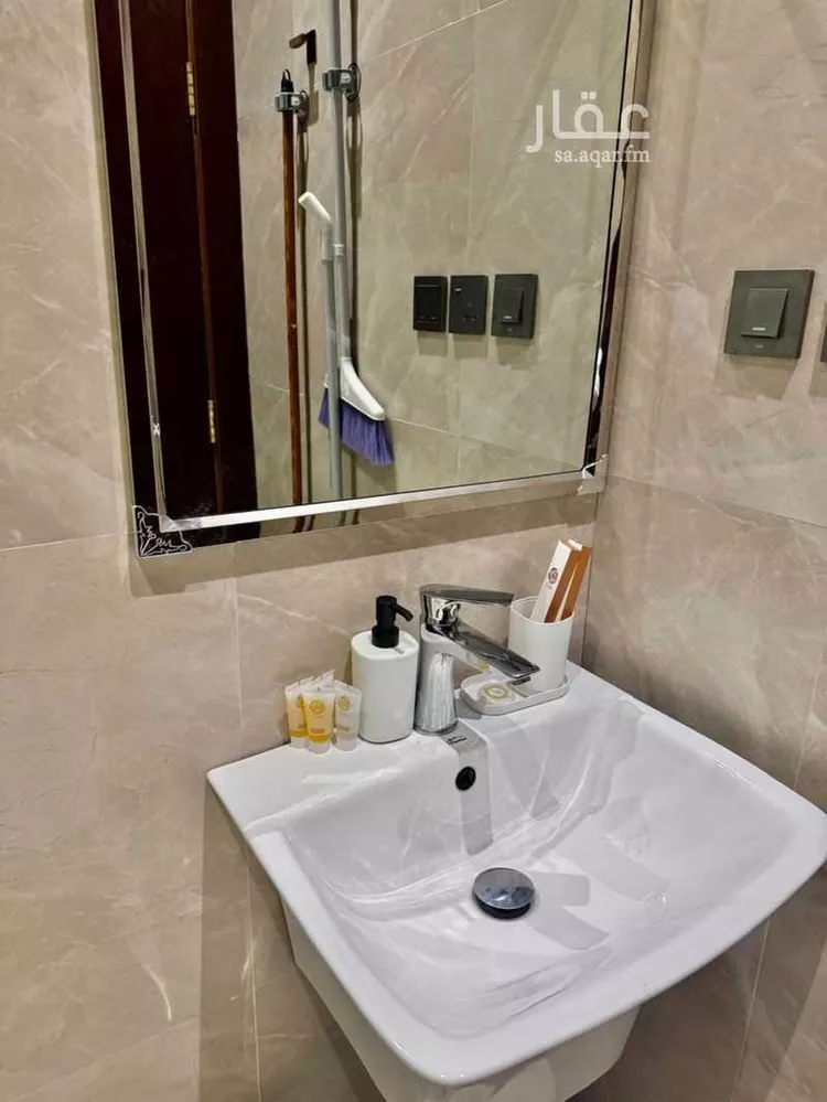Furnished Apartment for Booking in Riyadh Al Yasmin 9