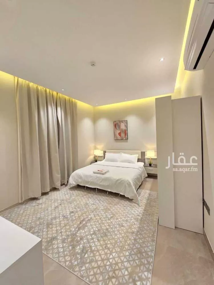 شقة مفروشة للحجز في حي الياسمين ، الرياض ، منطقة الرياض 13