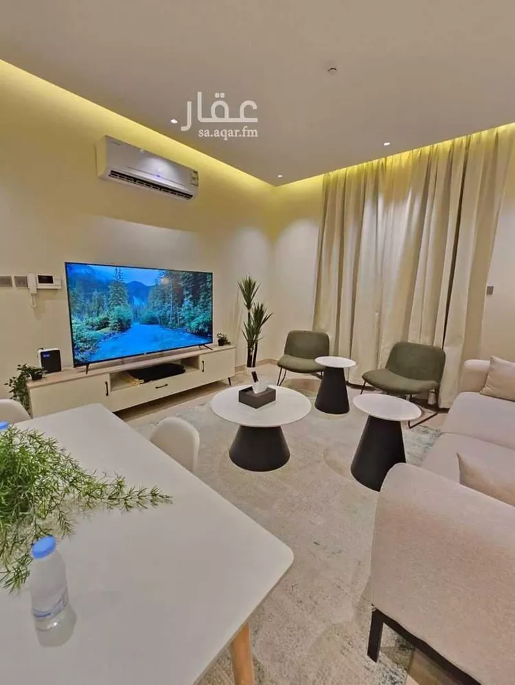 شقة مفروشة للحجز في حي الياسمين ، الرياض ، منطقة الرياض 19