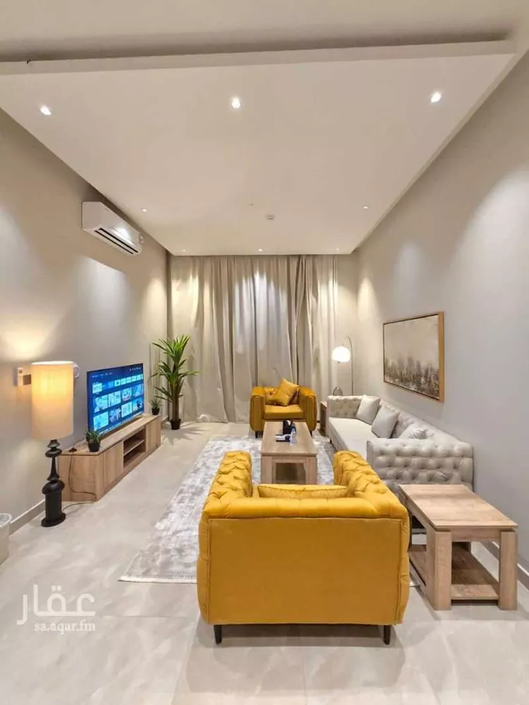 شقة للإيجار في شارع القنا, حي الياسمين, مدينة الرياض, منطقة الرياض صورة 2