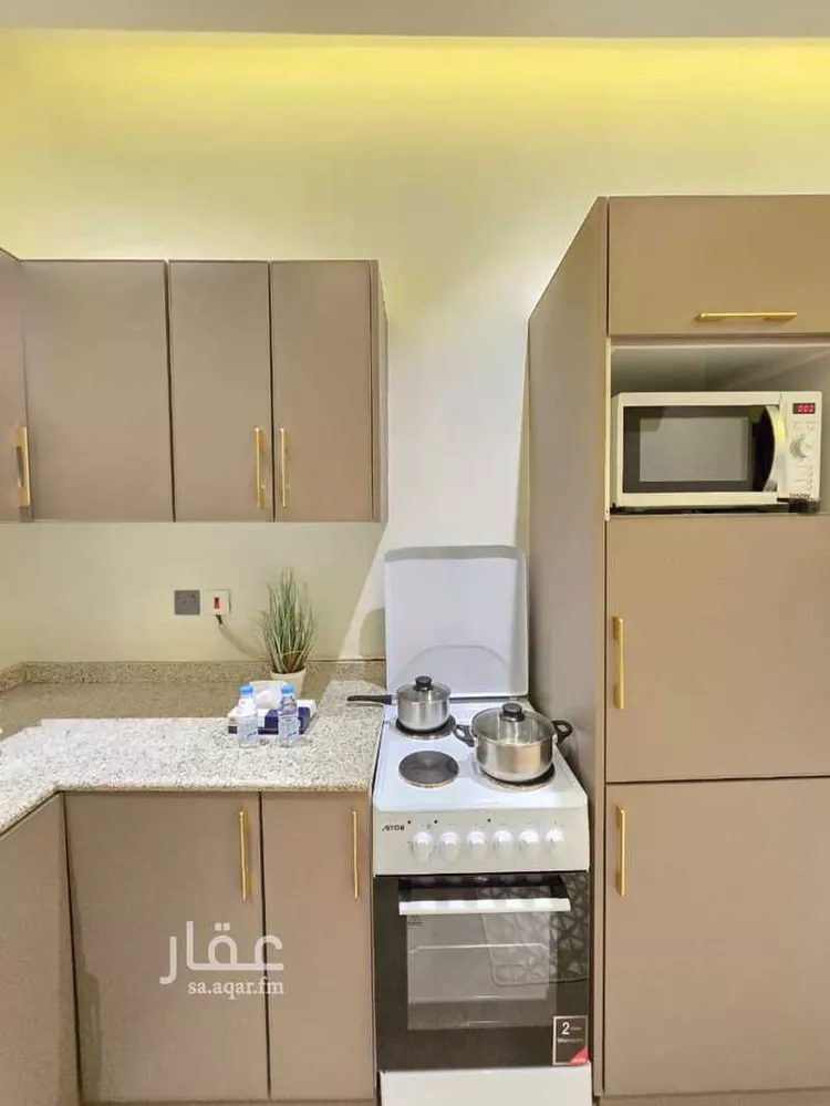 شقة للإيجار في شارع القنا, حي الياسمين, مدينة الرياض, منطقة الرياض 11