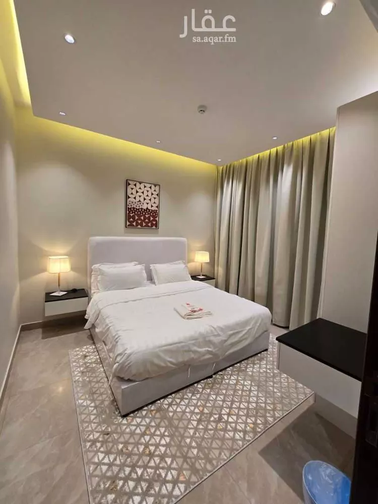 Apartment for Rent in Riyadh Al Yasmin 12