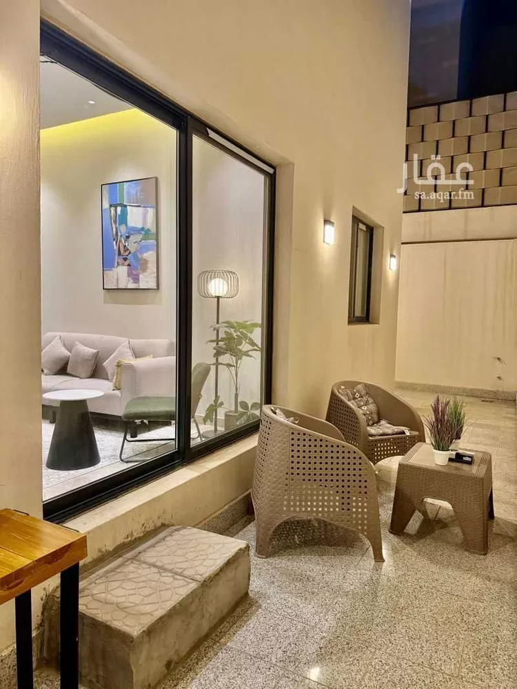 Apartment for Rent in Riyadh Al Yasmin 7